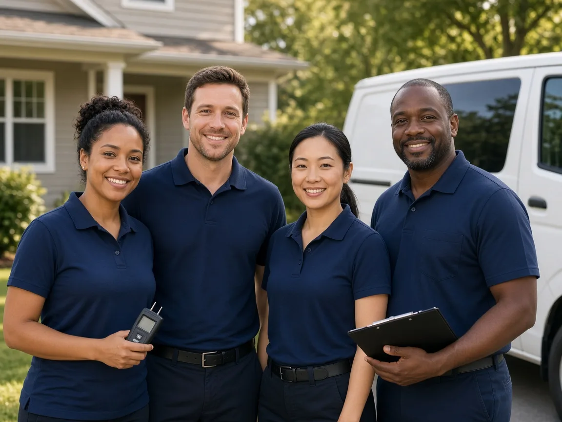 Licensed smoke damage restoration technician near Magna, UT